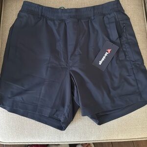 Birddogs Men's Khaki Shorts - 6" Inseam